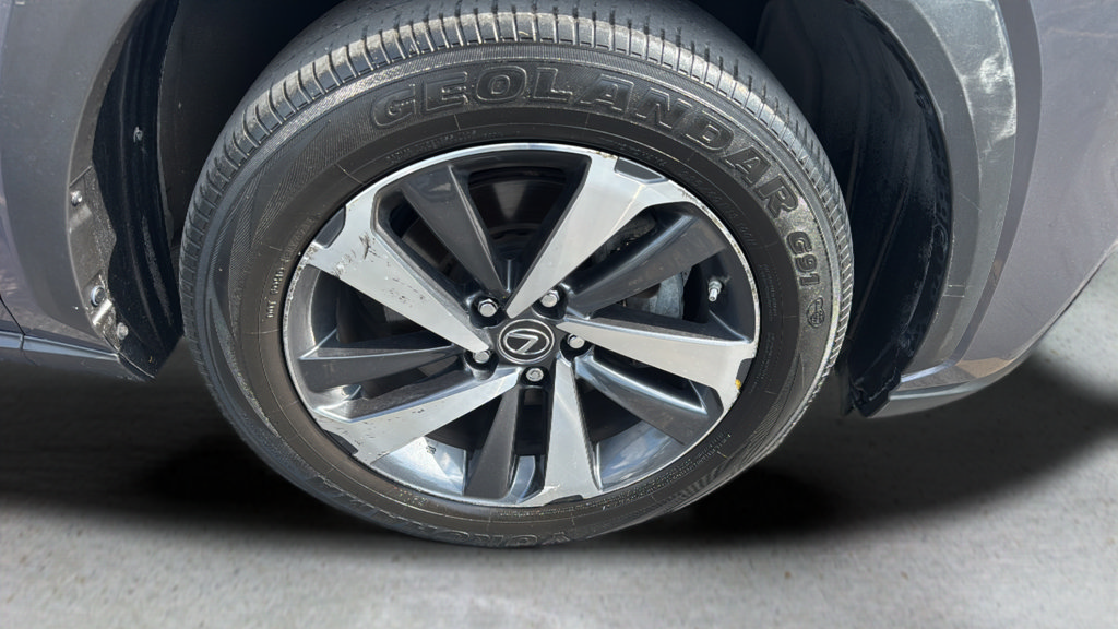Used 2019 Lexus NX 300 FWD w/ Premium Package image 21