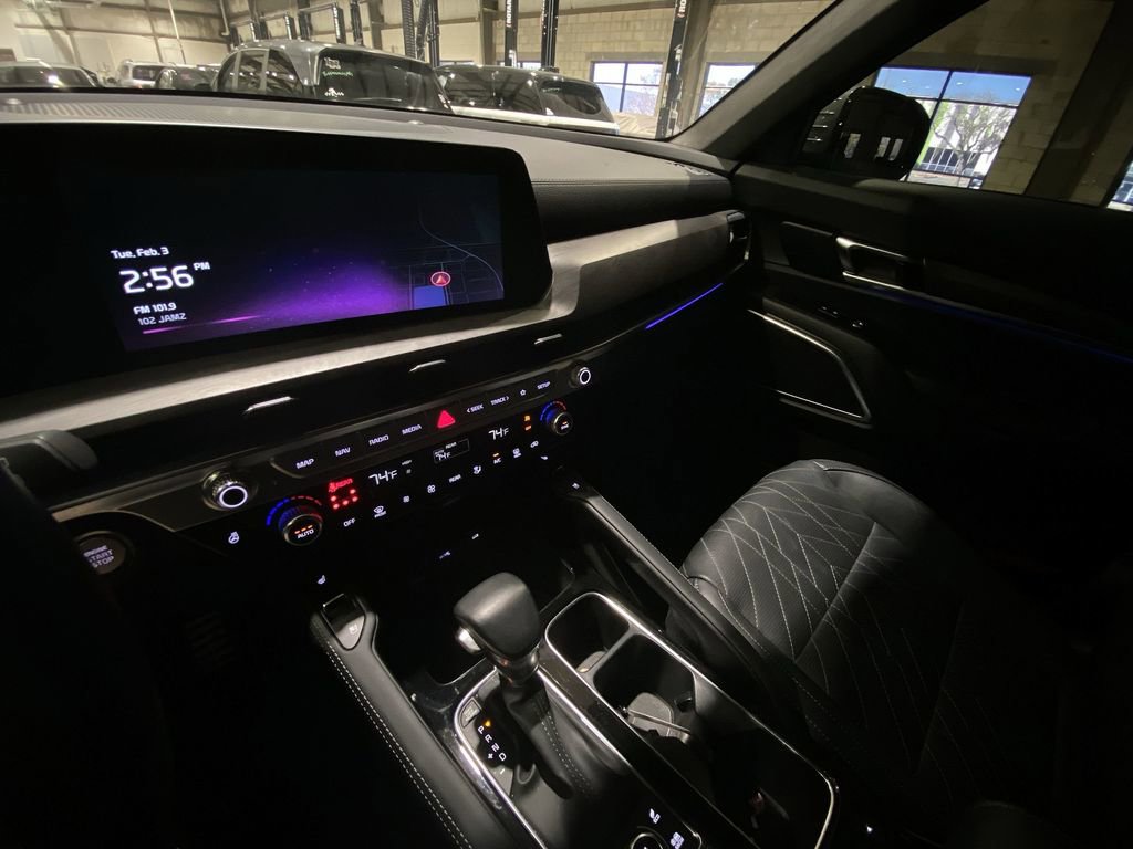 Used 2024 Kia Telluride SX Prestige X-Pro image 8
