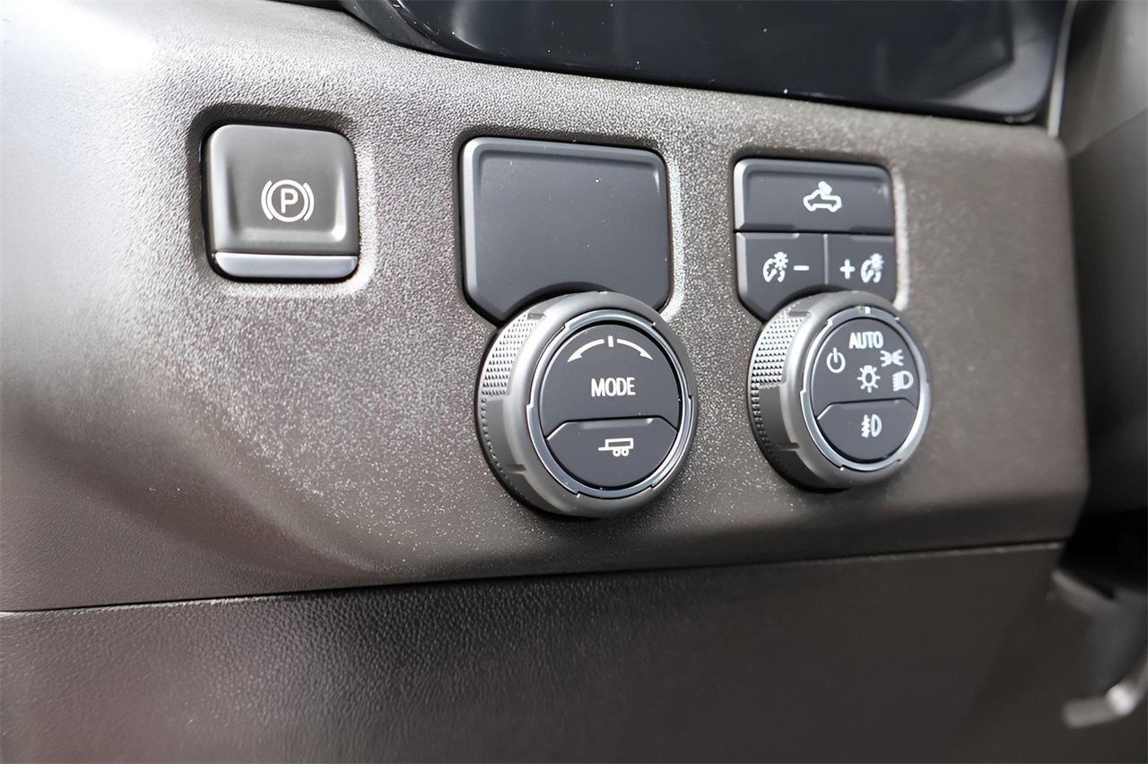 Used 2024 Chevrolet Silverado 1500 RST w/ All Star Edition Plus image 21