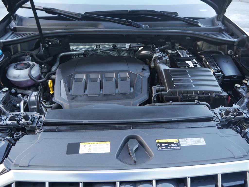 Used 2023 Audi Q3 2.0T Premium w/ Convenience Package image 11