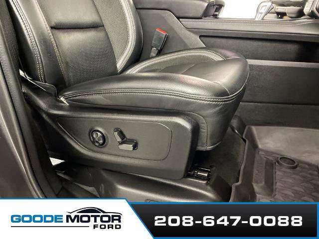 Used 2022 RAM 1500 TRX w/ TRX Level 1 Equipment Group image 23