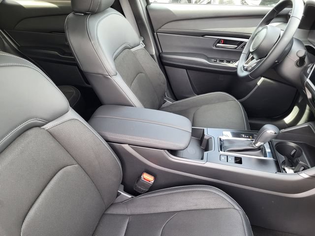 New 2026 MAZDA CX-5 Select AWD/4WD image 14