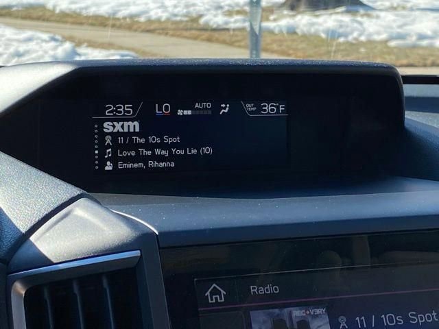 Used 2023 Subaru Crosstrek 2.5i Limited AWD/4WD image 28