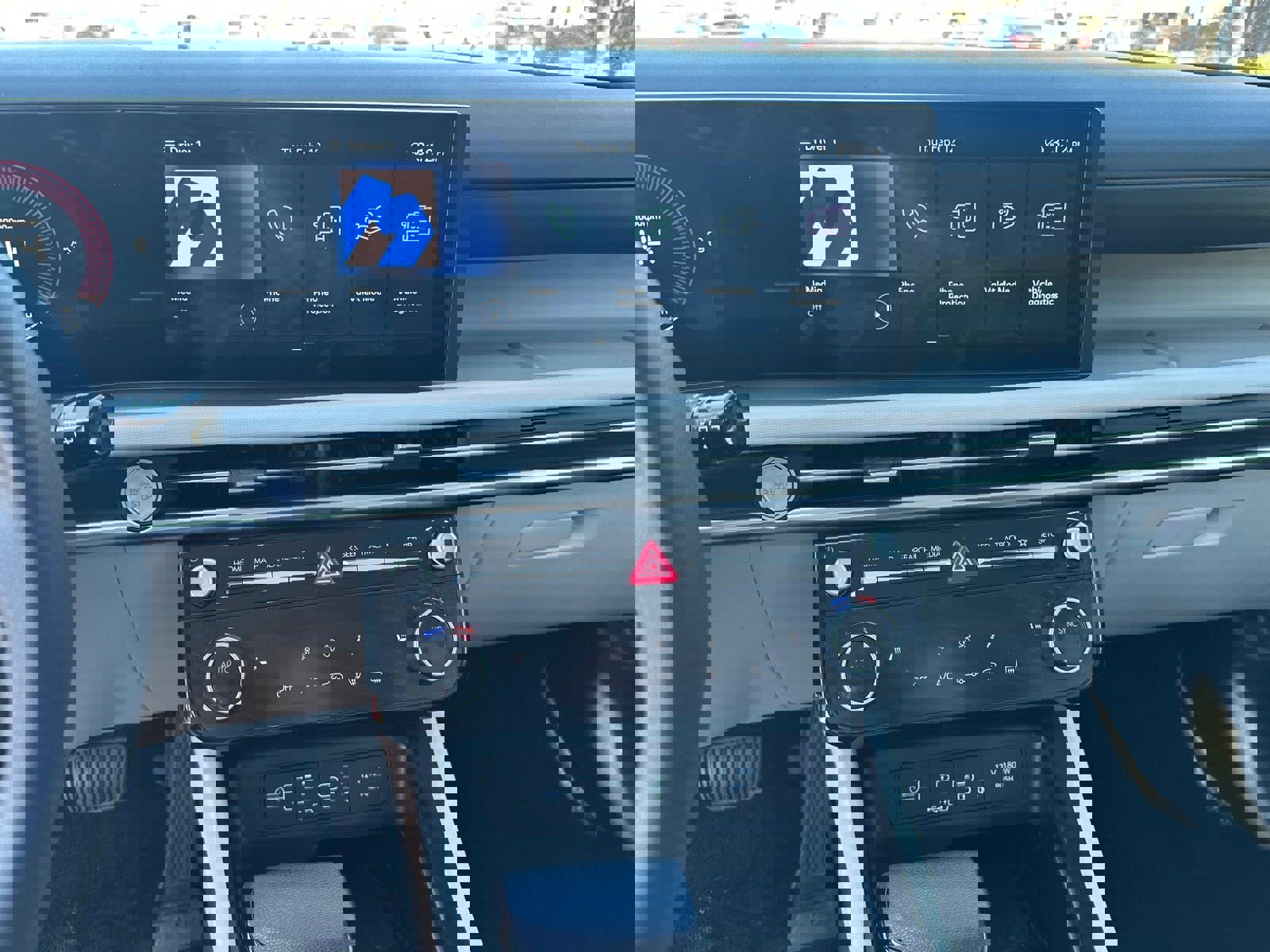 Used 2025 Hyundai Tucson SEL image 28