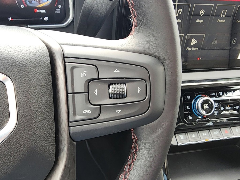 New 2026 GMC Sierra 2500 AT4X image 25