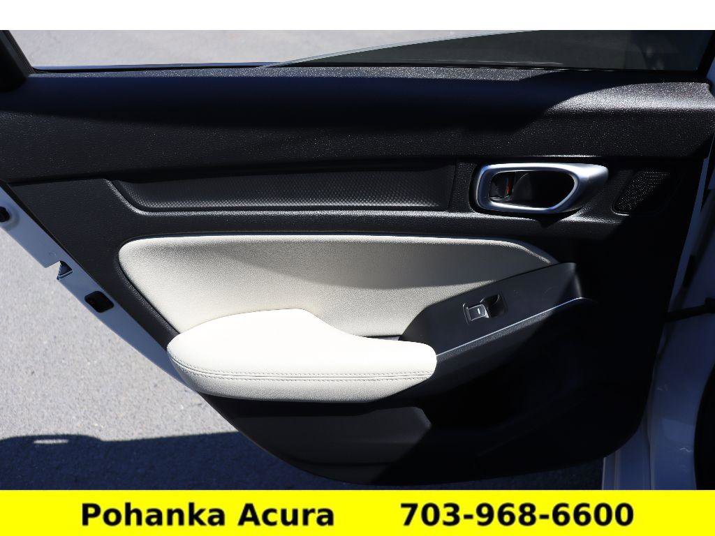 Certified 2025 Acura Integra A-Spec image 25