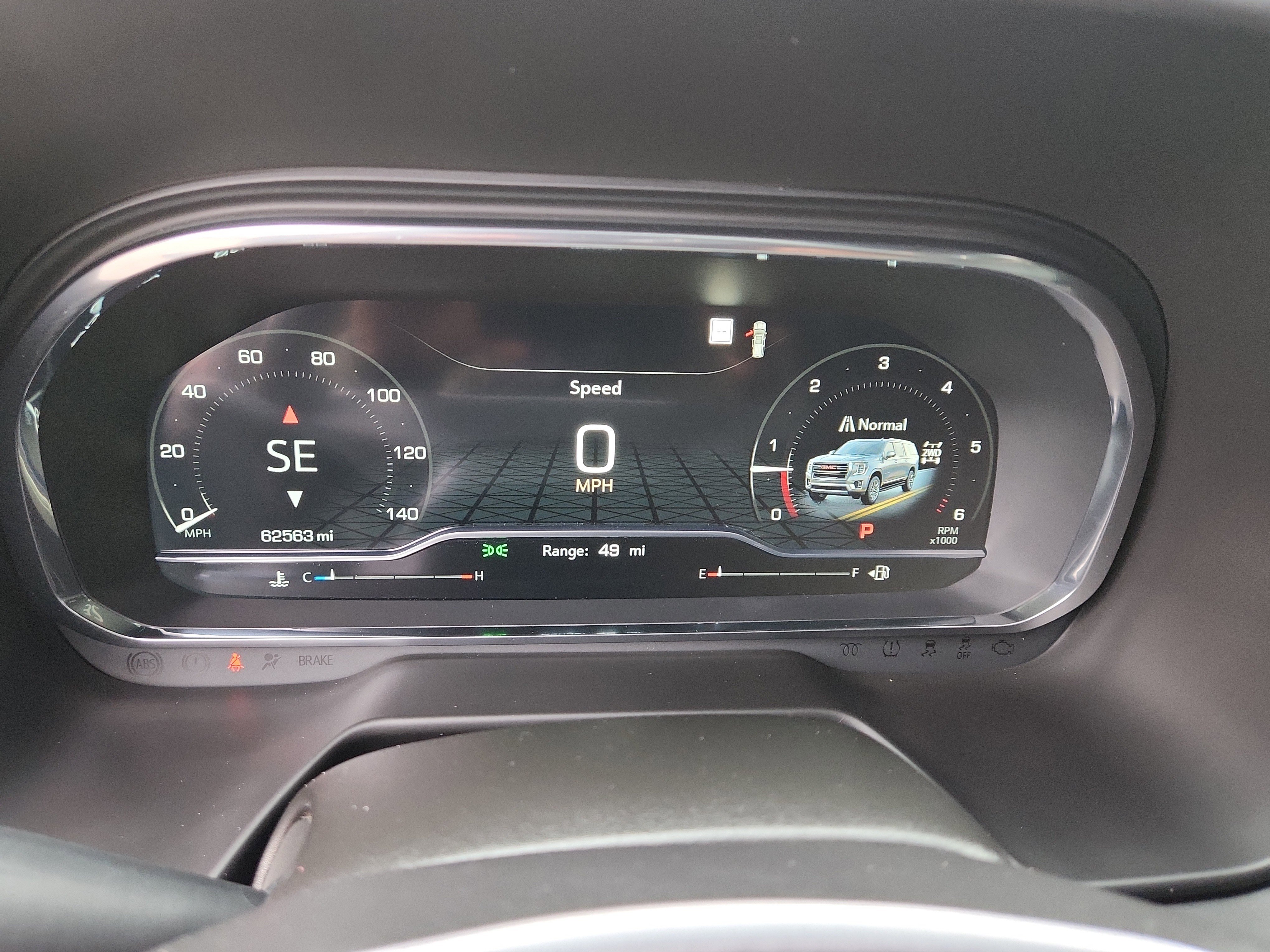 Used 2023 GMC Yukon SLT image 22