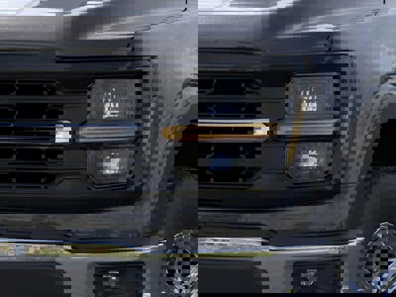 New 2025 Ford F150 XLT w/ Equipment Group 301A Standard image 18