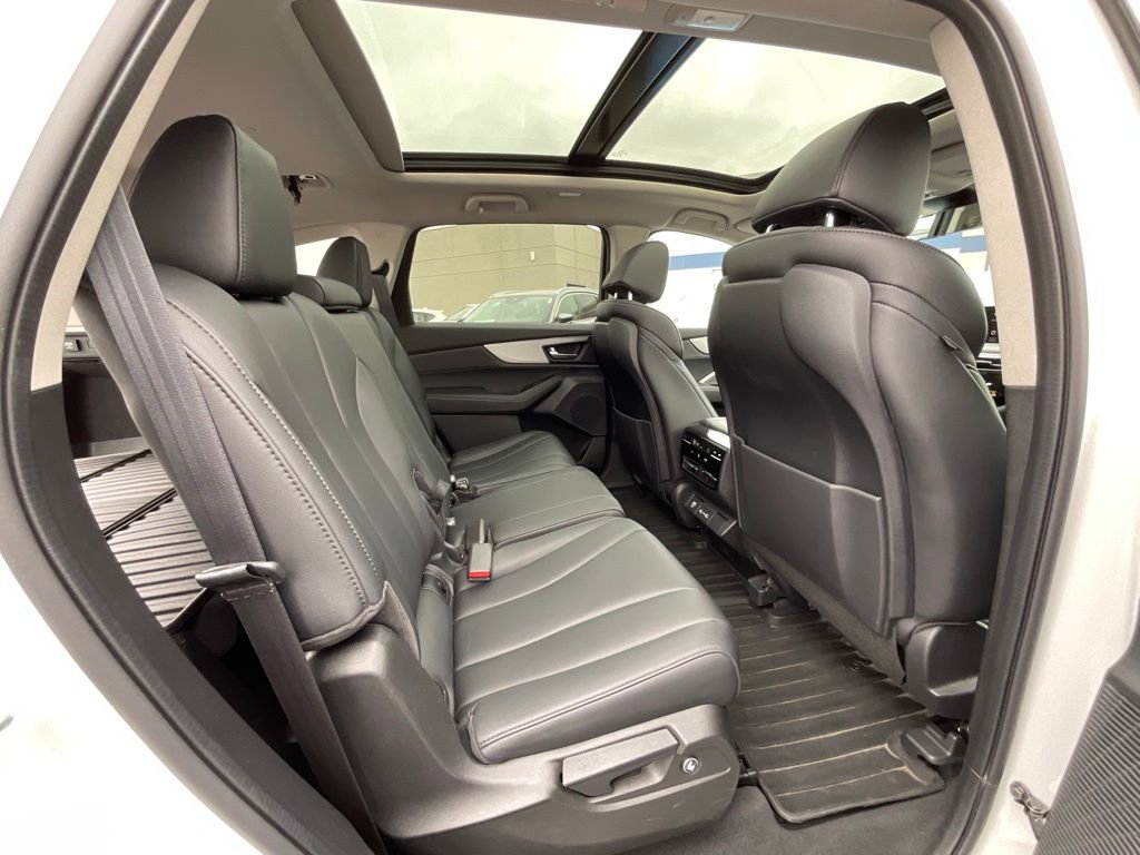 Certified 2023 Acura MDX SH-AWD image 22