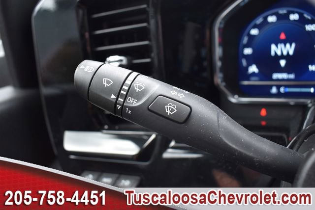 Used 2024 Chevrolet Silverado 2500 ZR2 w/ ZR2 Bison Edition image 32