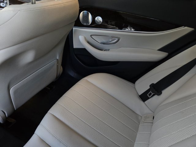 Used 2021 Mercedes-Benz E 350 Sedan image 14