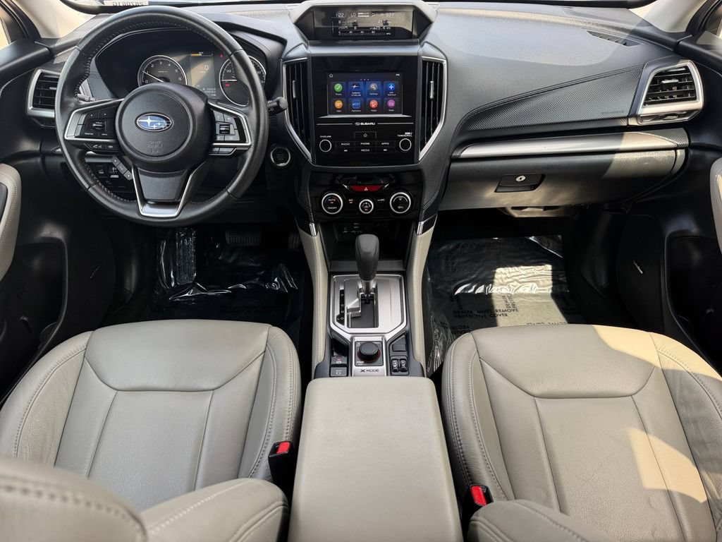 Used 2024 Subaru Forester Premium AWD/4WD image 18