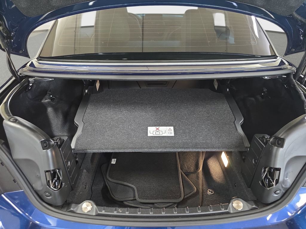 Used 2020 BMW 430i Convertible RWD image 29