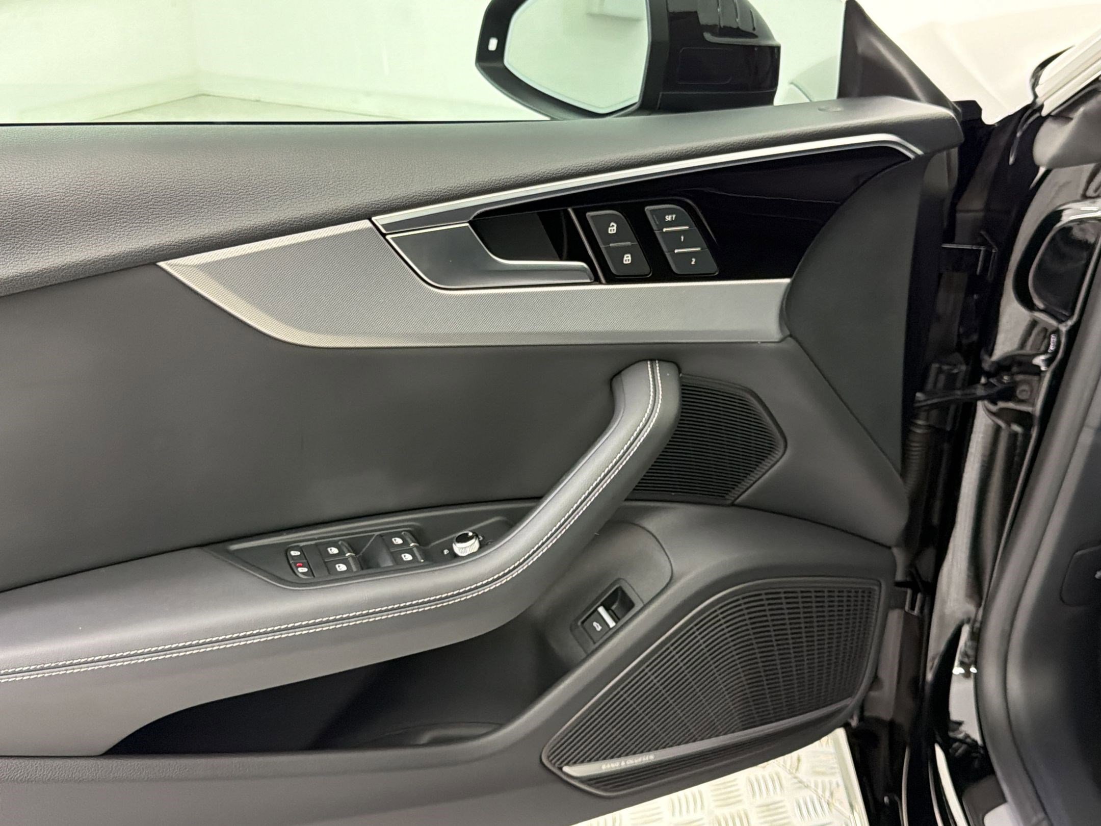 Certified 2024 Audi A5 2.0T Premium Plus AWD/4WD image 26