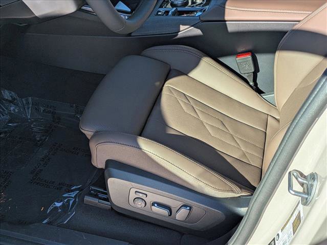 New 2026 BMW X3 xDrive30 w/ Convenience Package image 4