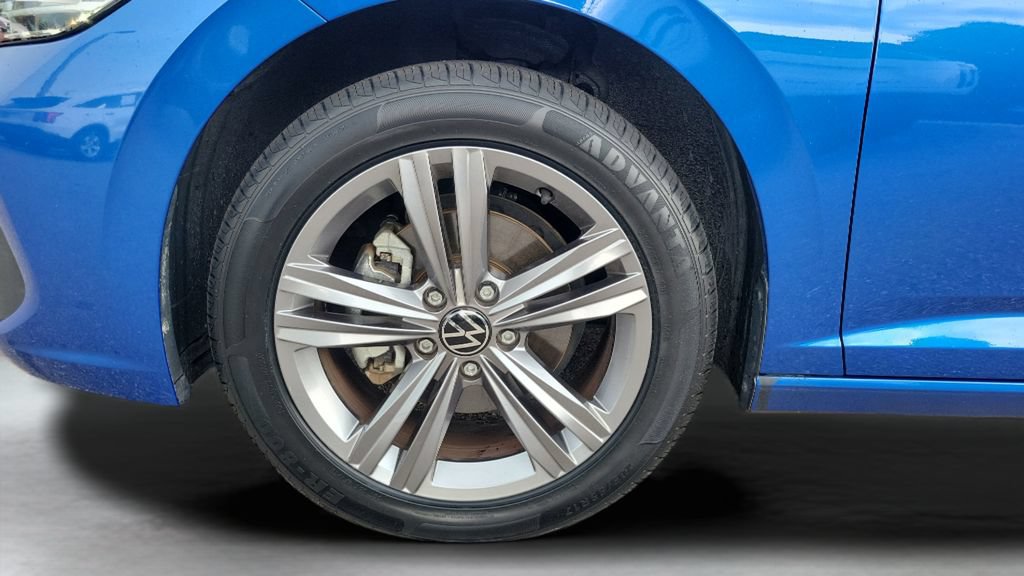 Used 2022 Volkswagen Jetta SE FWD image 26