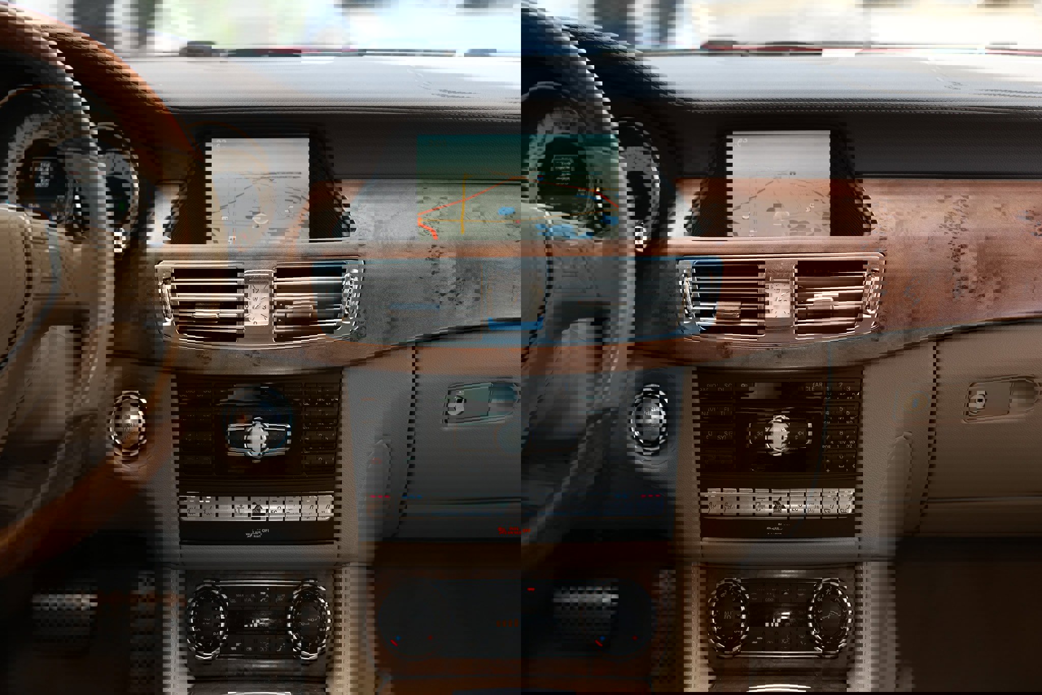 Used 2014 Mercedes-Benz CLS 550 4MATIC image 42