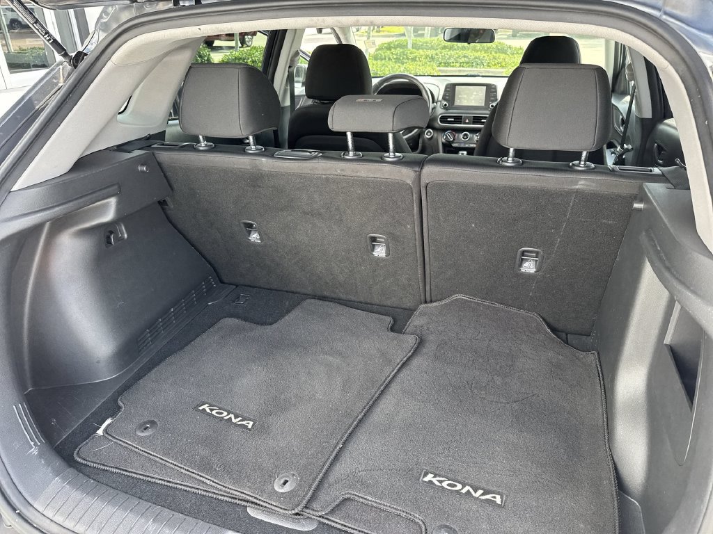 Used 2019 Hyundai Kona SEL FWD image 56