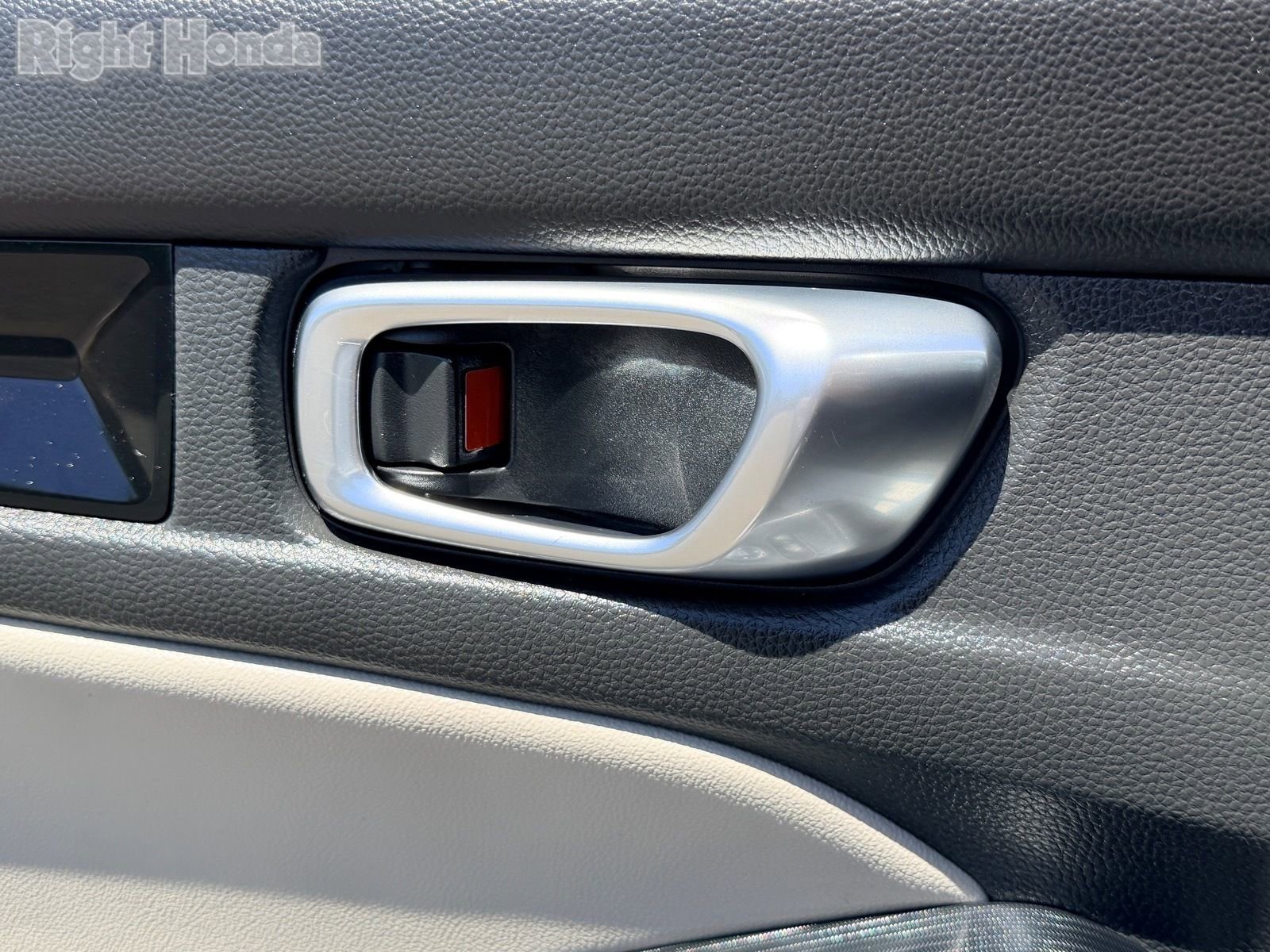 Certified 2024 Honda Civic Touring image 21