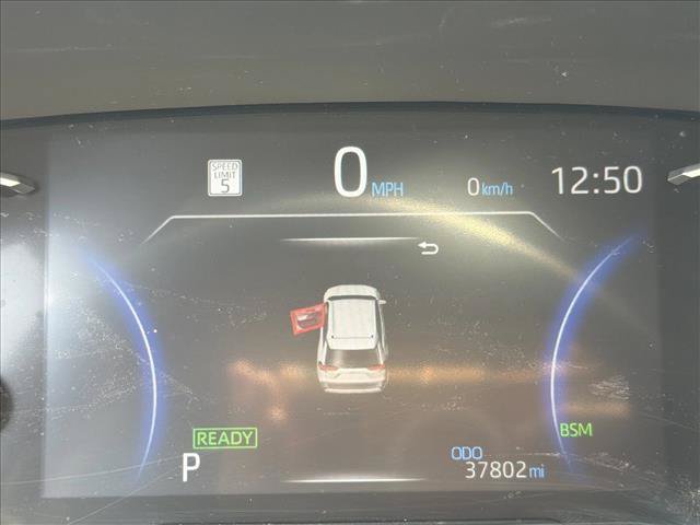 Used 2023 Toyota RAV4 XLE w/ Convenience Package AWD/4WD image 18