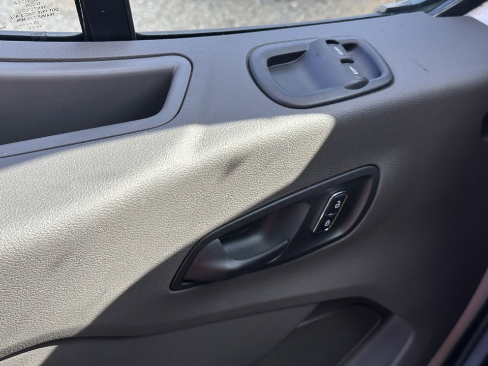 New 2026 Ford Transit 150 Low Roof w/ Load Area Protection Package image 35