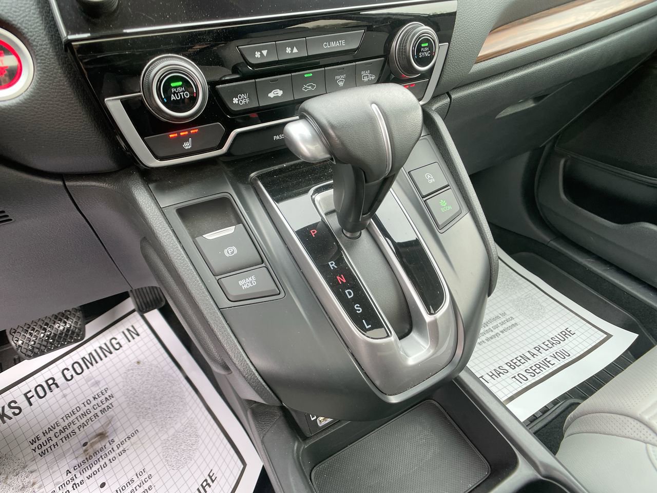 Used 2022 Honda CR-V EX-L image 20