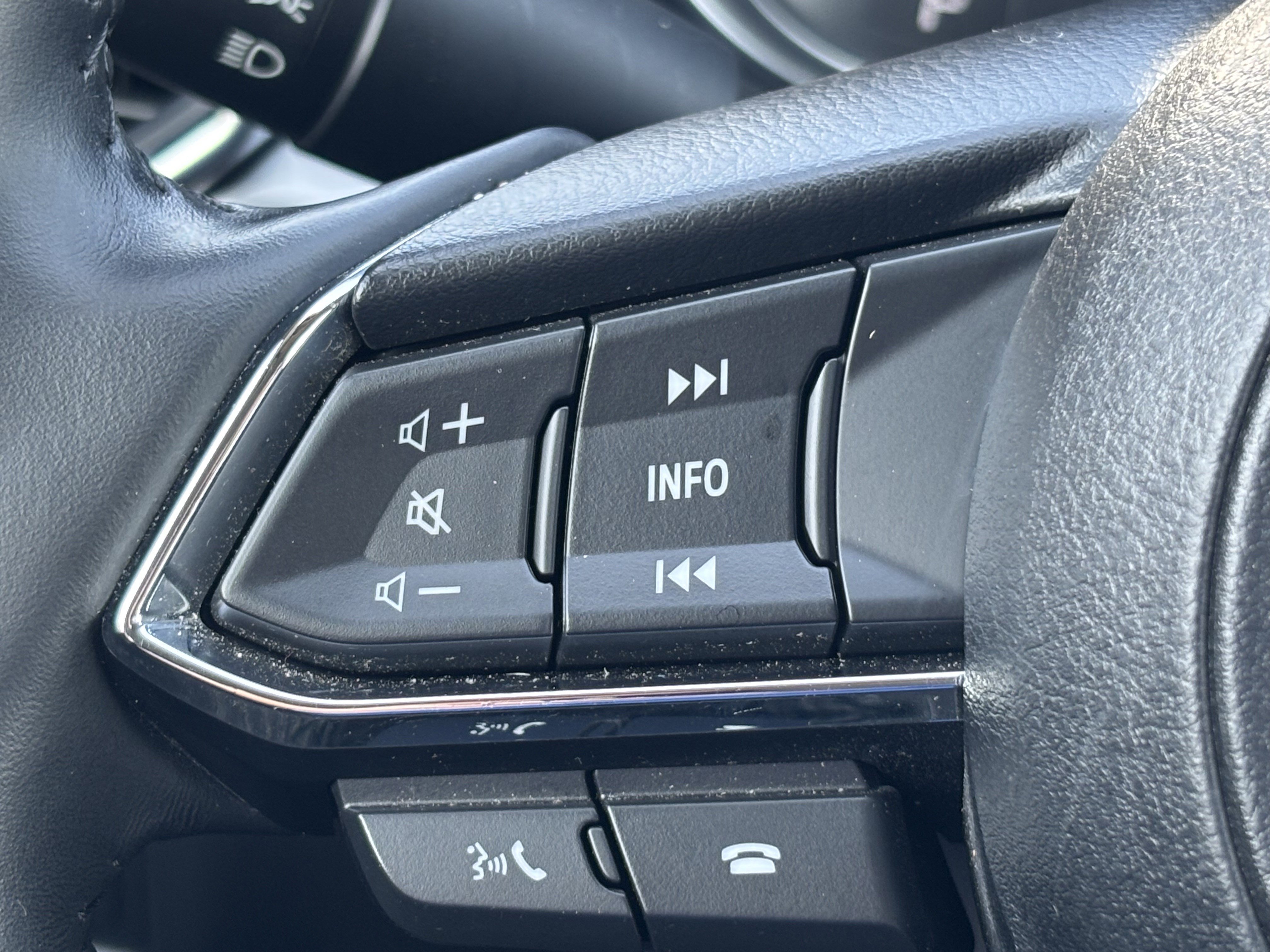 Used 2024 MAZDA CX-5 AWD 2.5 S w/ Select Package image 19