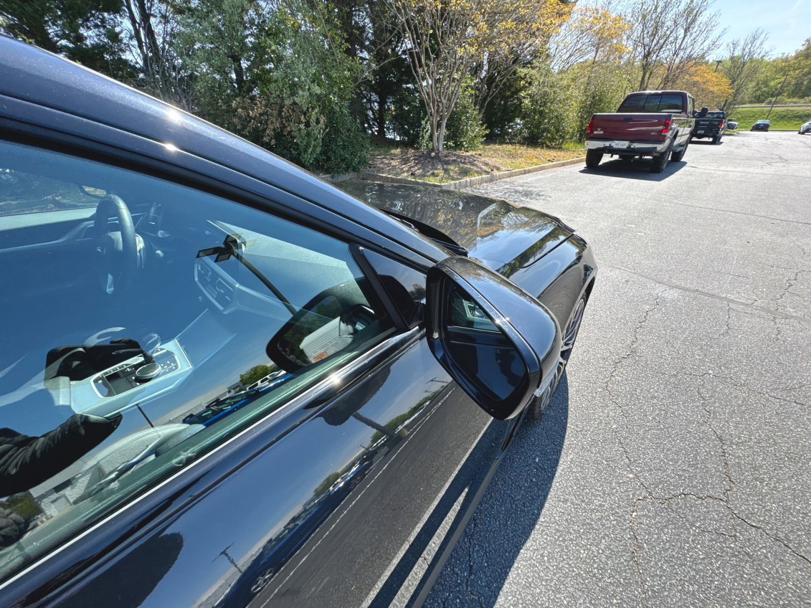 Used 2022 BMW 430i Gran Coupe w/ Premium Package 2 image 36