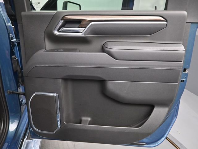 Certified 2025 Chevrolet Silverado 2500 LT w/ All Star Edition image 16