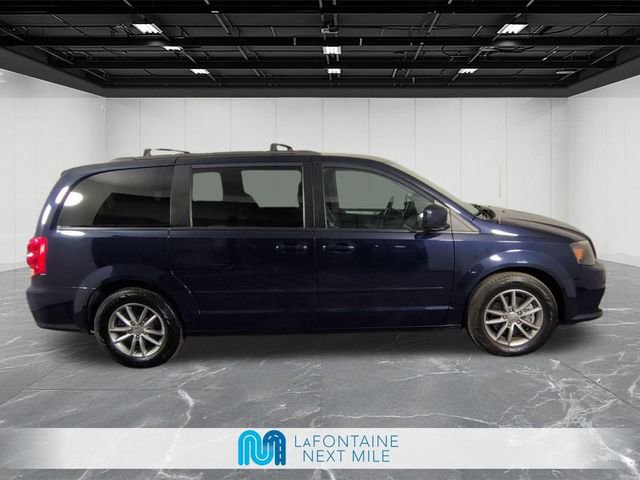 Used 2014 Dodge Grand Caravan R/T image 6