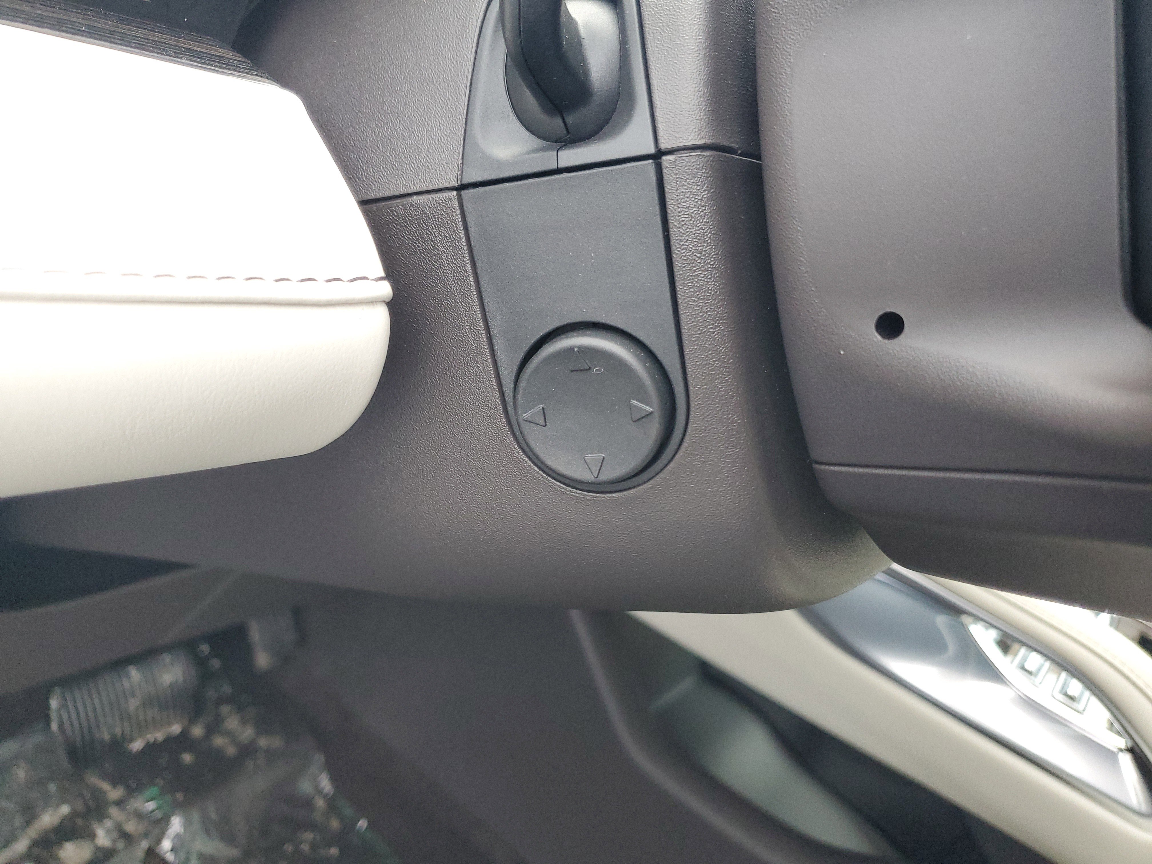 New 2026 Lincoln Nautilus Black Label w/ Jet Appearance Package image 15