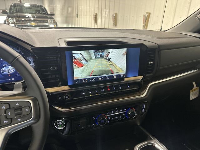 New 2026 Chevrolet Silverado 1500 RST w/ RST All Star Premium Package image 13