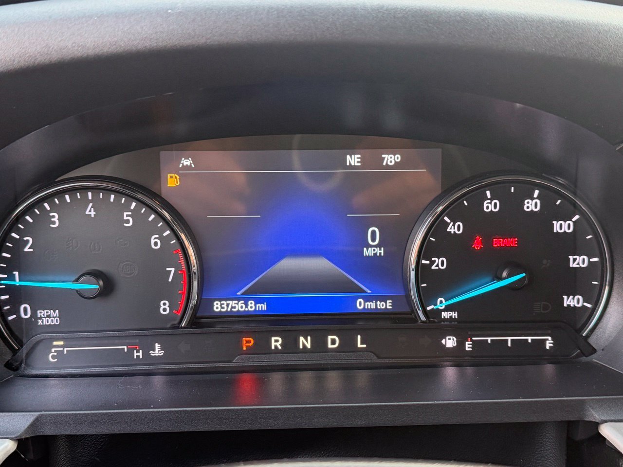 Used 2022 Ford Explorer XLT RWD image 14