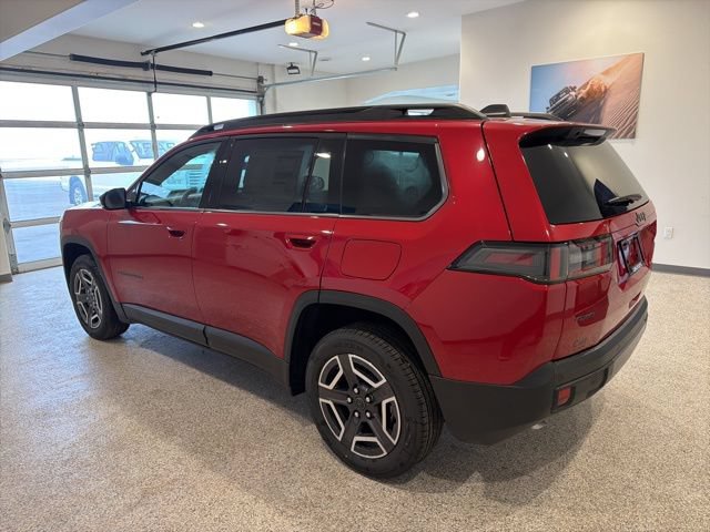 New 2026 Jeep Cherokee Limited AWD/4WD image 4