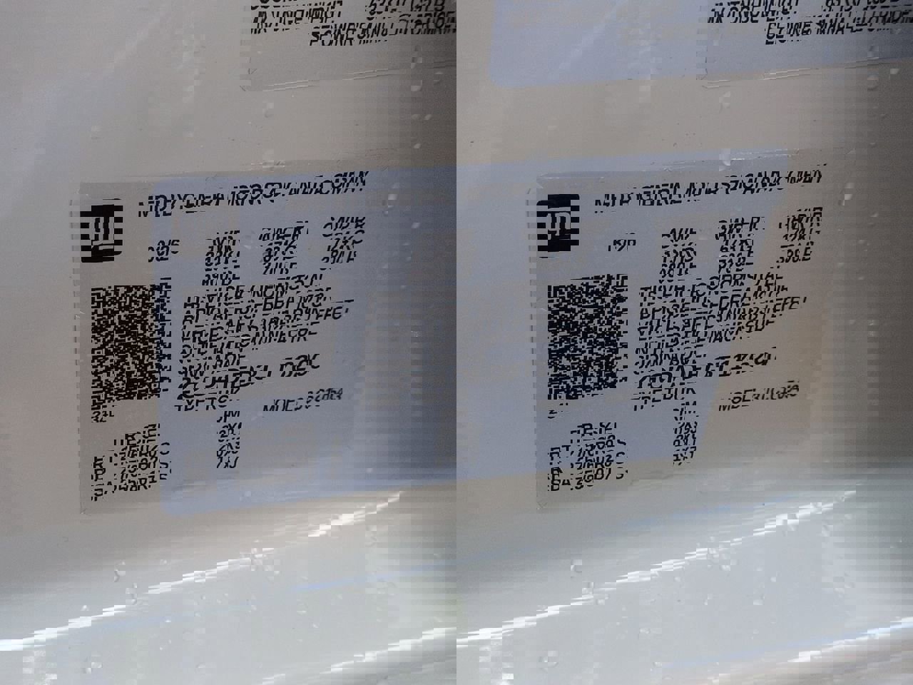 New 2026 Chevrolet Silverado 1500 RST image 28