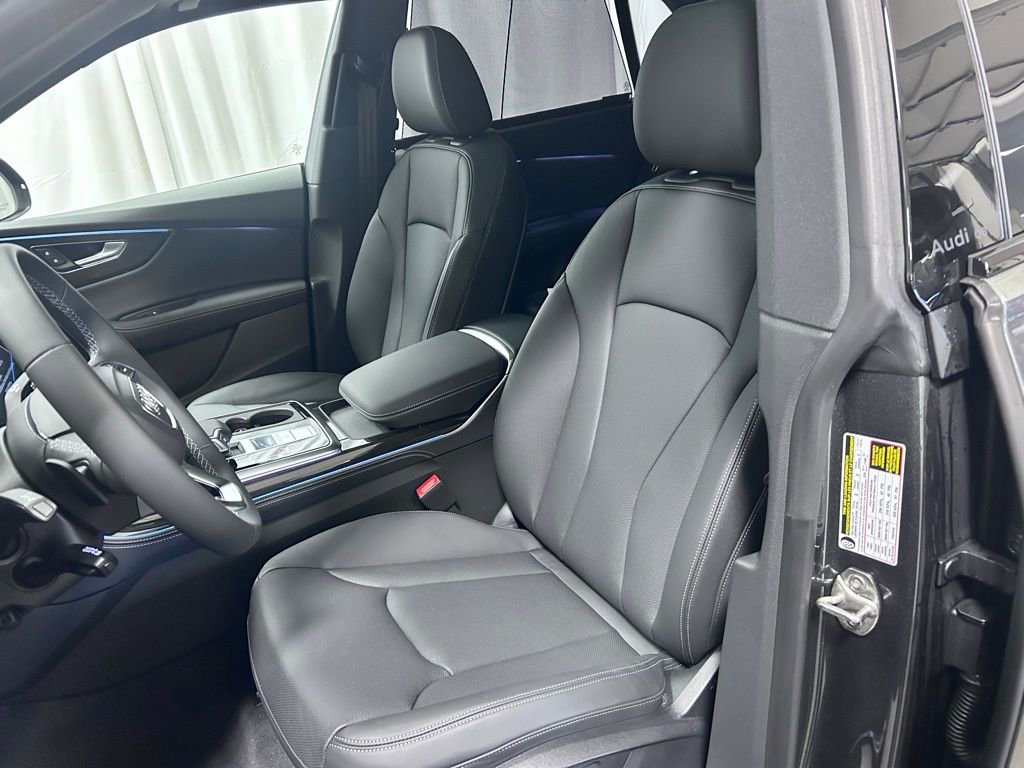 New 2026 Audi Q8 Premium Plus image 4