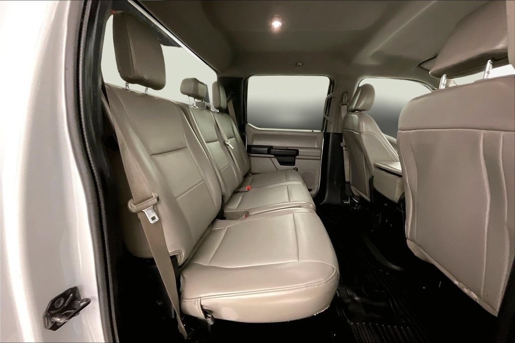 Used 2019 Ford F350 XL AWD/4WD image 19