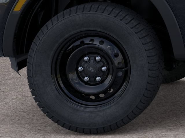 New 2026 Ford Ranger XL w/ Trailer Tow Package RWD image 19