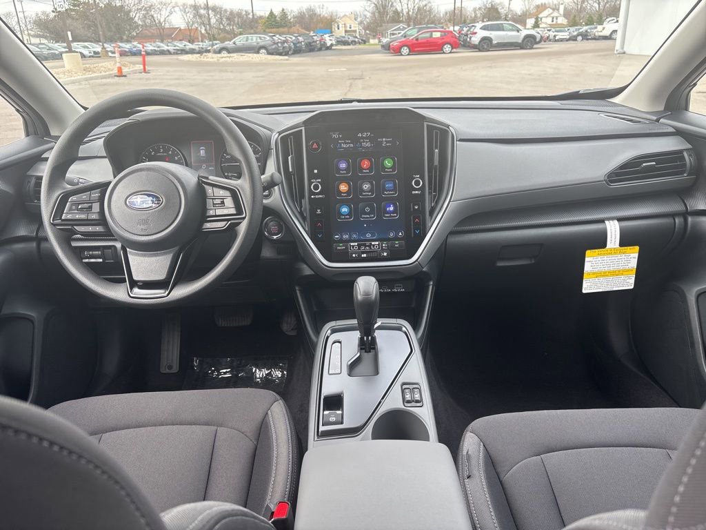 New 2026 Subaru Crosstrek 2.0i Premium image 13