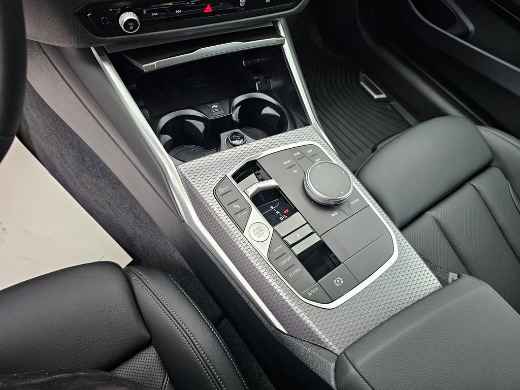 Used 2026 BMW 430i Coupe w/ Convenience Package image 22