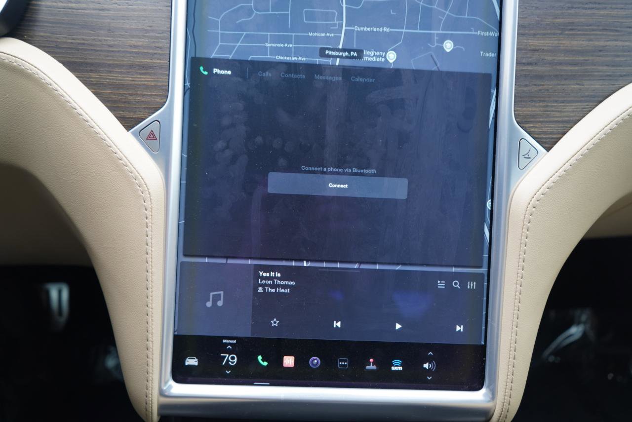 Used 2014 Tesla Model S P85D image 31