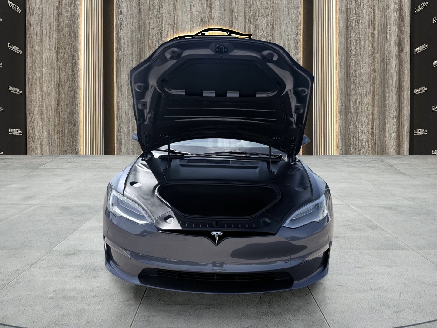 Used 2021 Tesla Model S Long Range image 31