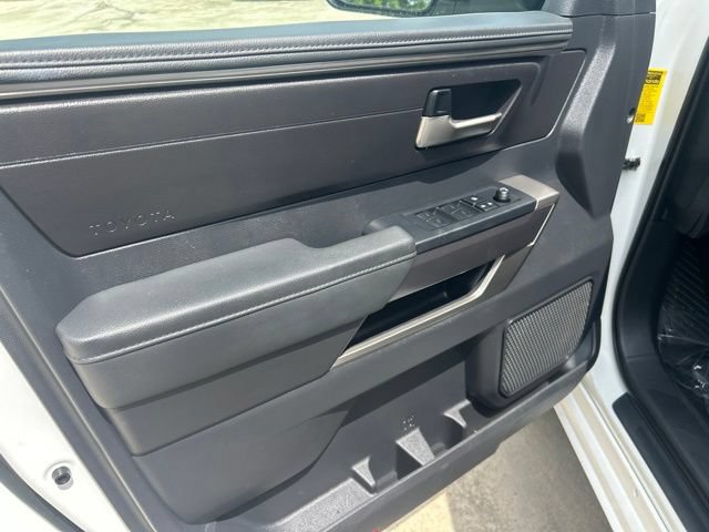 Used 2023 Toyota Tundra SR5 w/ SR5 Premium Package RWD image 25