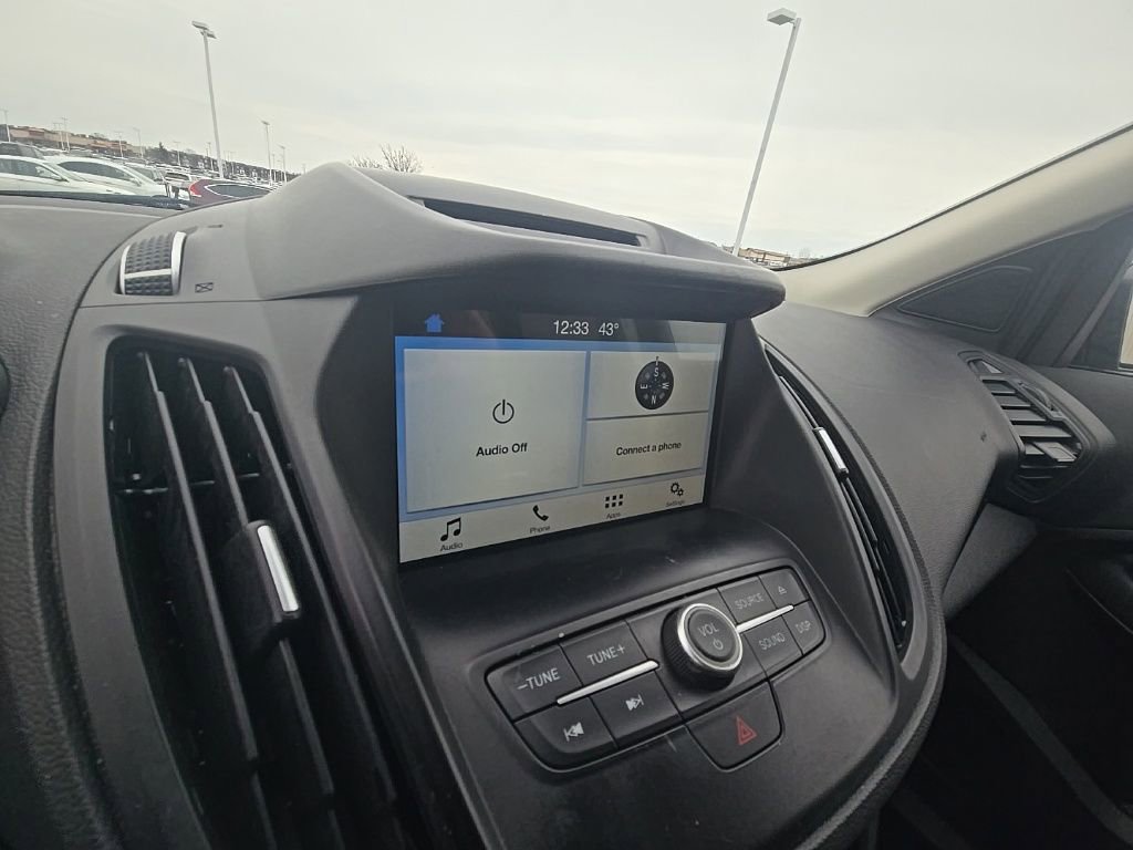 Used 2017 Ford Escape SE w/ Equipment Group 201A image 19