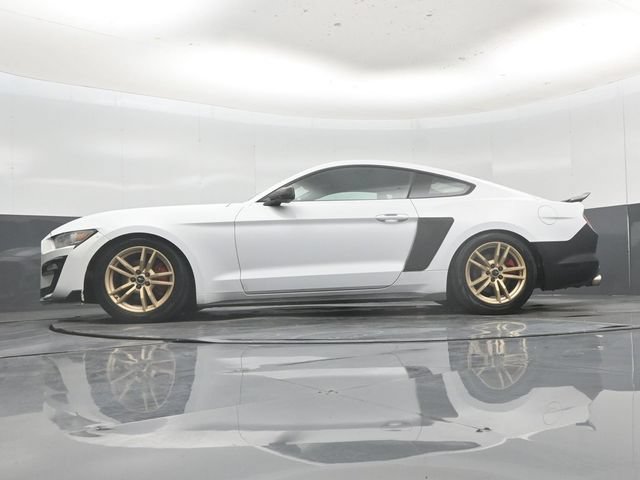 Used 2015 Ford Mustang Premium w/ Equipment Group 201A RWD image 46