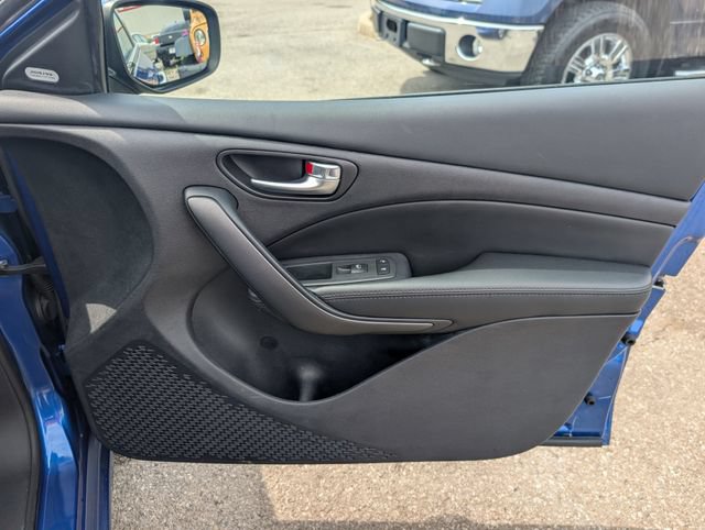 Used 2013 Dodge Dart Limited w/ Technology Group FWD image 23