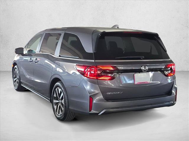 Used 2026 Honda Odyssey EX-L image 8