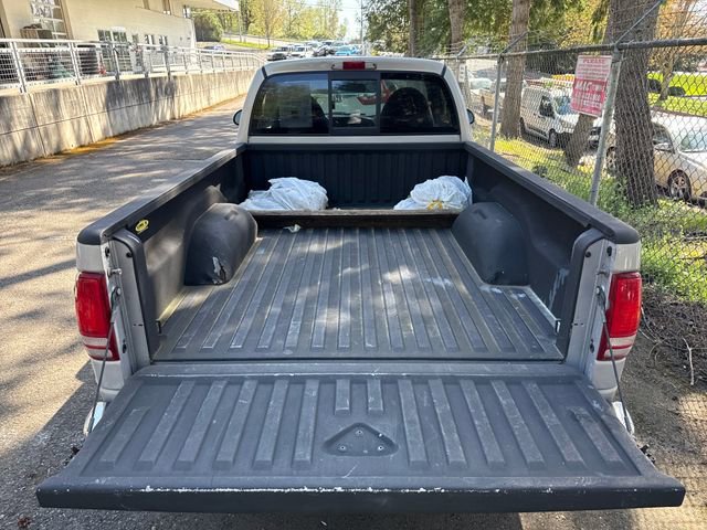 Used 1999 Dodge Dakota SLT RWD image 12