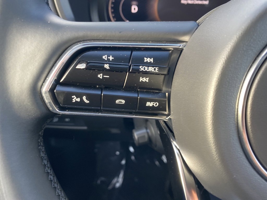 New 2026 MAZDA CX-90 Plug-In Hybrid w/ Premium Plus image 20