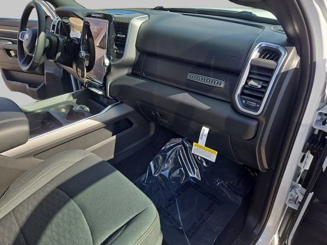 New 2026 RAM 2500 Big Horn image 10